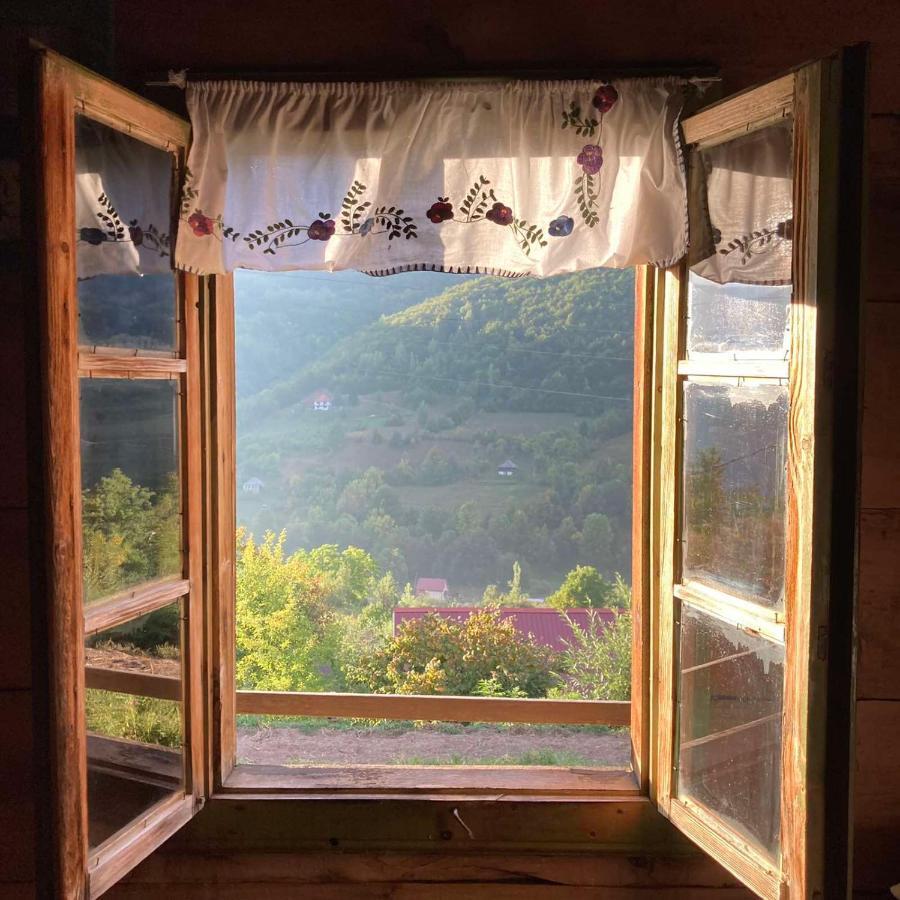 Household Babovic - Old House Miljan'S Valley Andrijevica Exteriér fotografie
